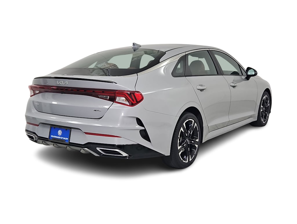 Thumbnail: 2023 Kia K5 - 20