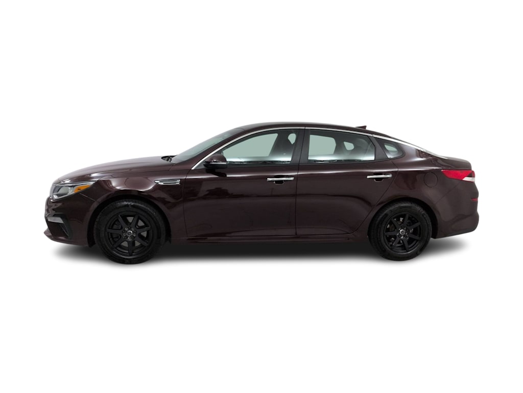 Thumbnail: 2020 Kia Optima - 3