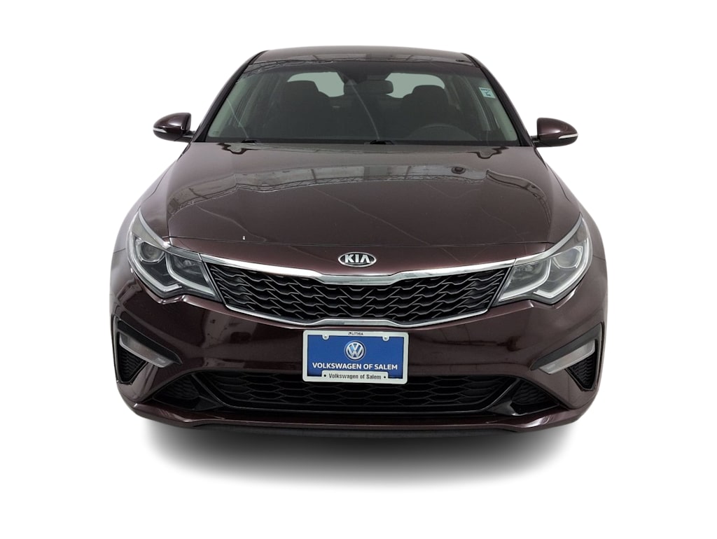 Thumbnail: 2020 Kia Optima - 6