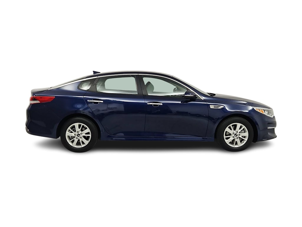Thumbnail: 2016 Kia Optima - 22