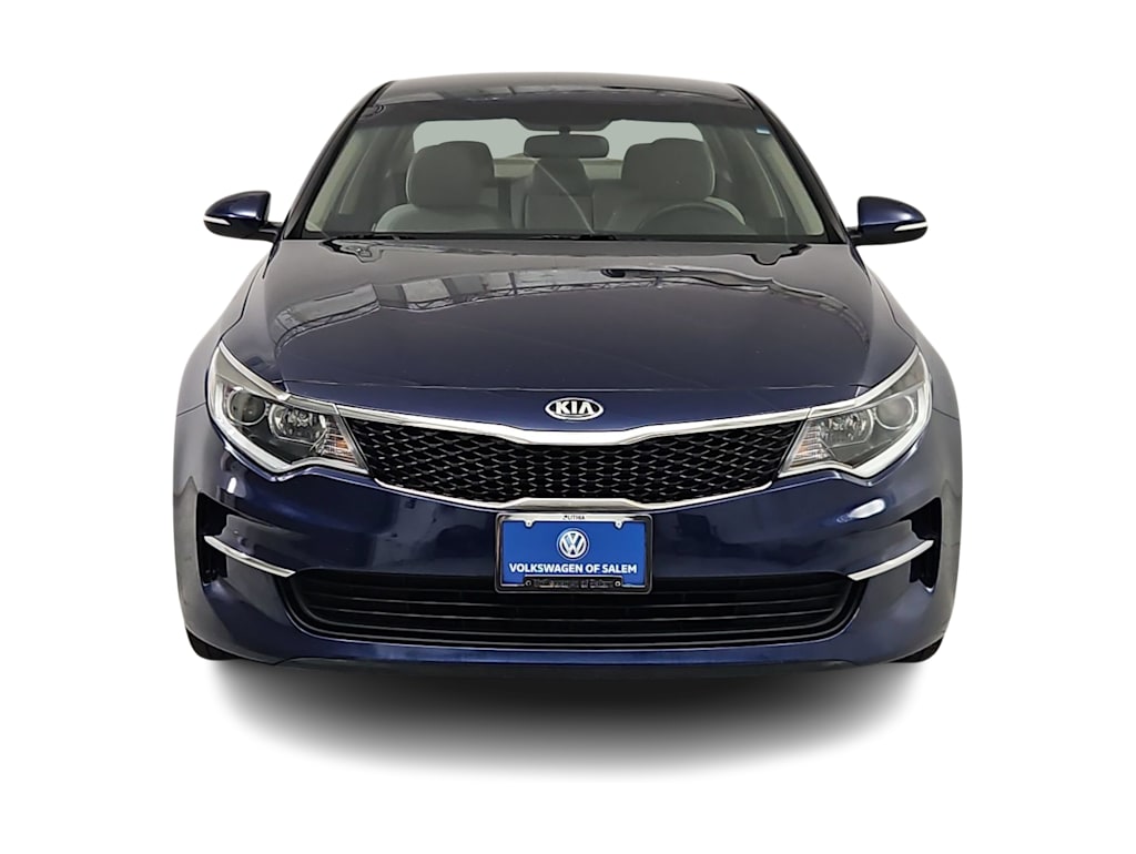 Thumbnail: 2016 Kia Optima - 6