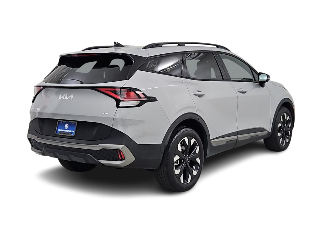 Thumbnail: 2023 Kia Sportage - 21