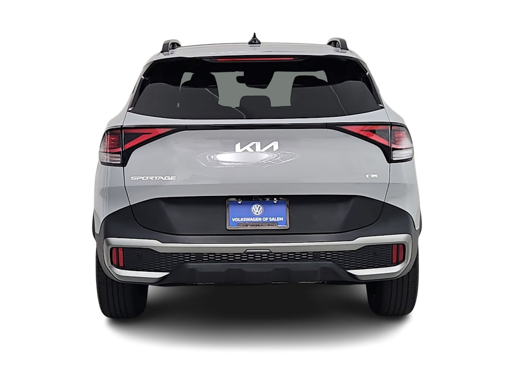 Thumbnail: 2023 Kia Sportage - 5