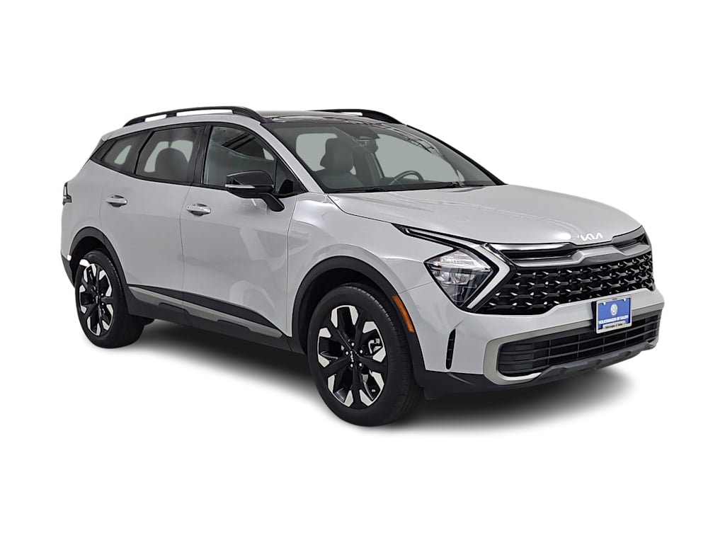 Thumbnail: 2023 Kia Sportage - 23