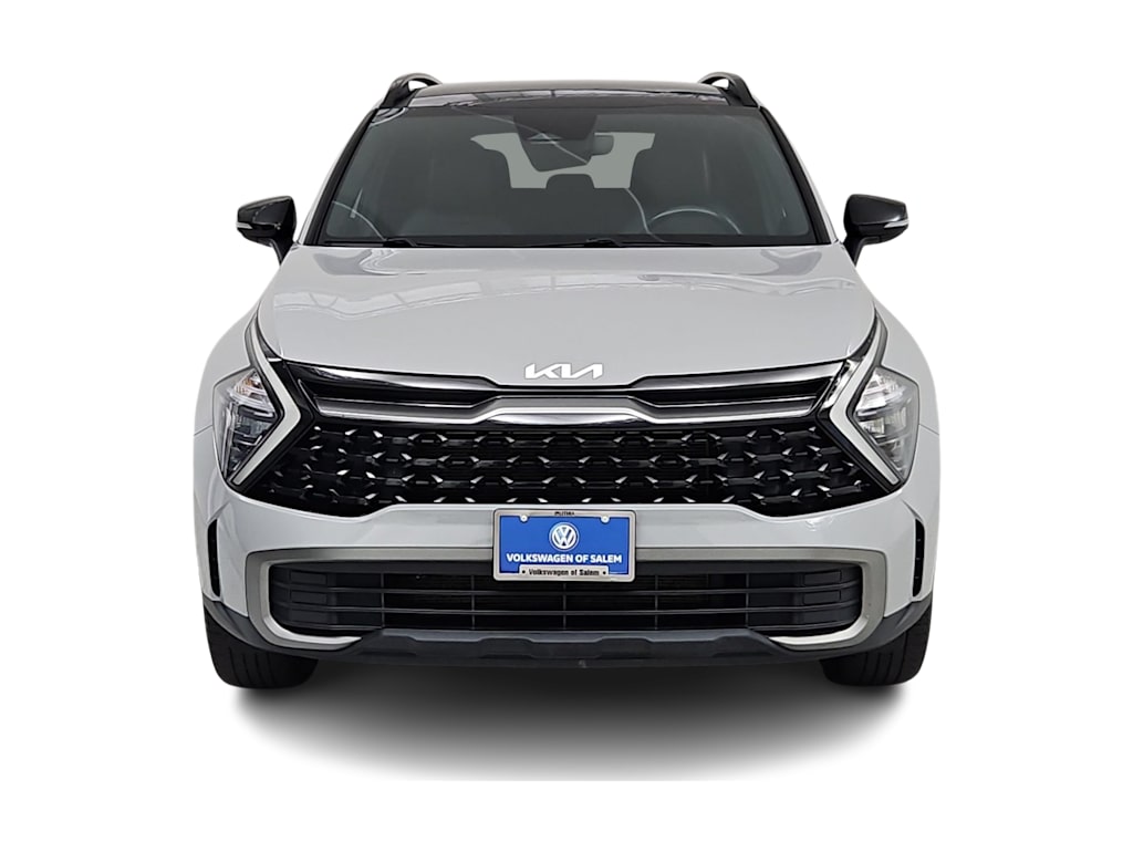 Thumbnail: 2023 Kia Sportage - 6