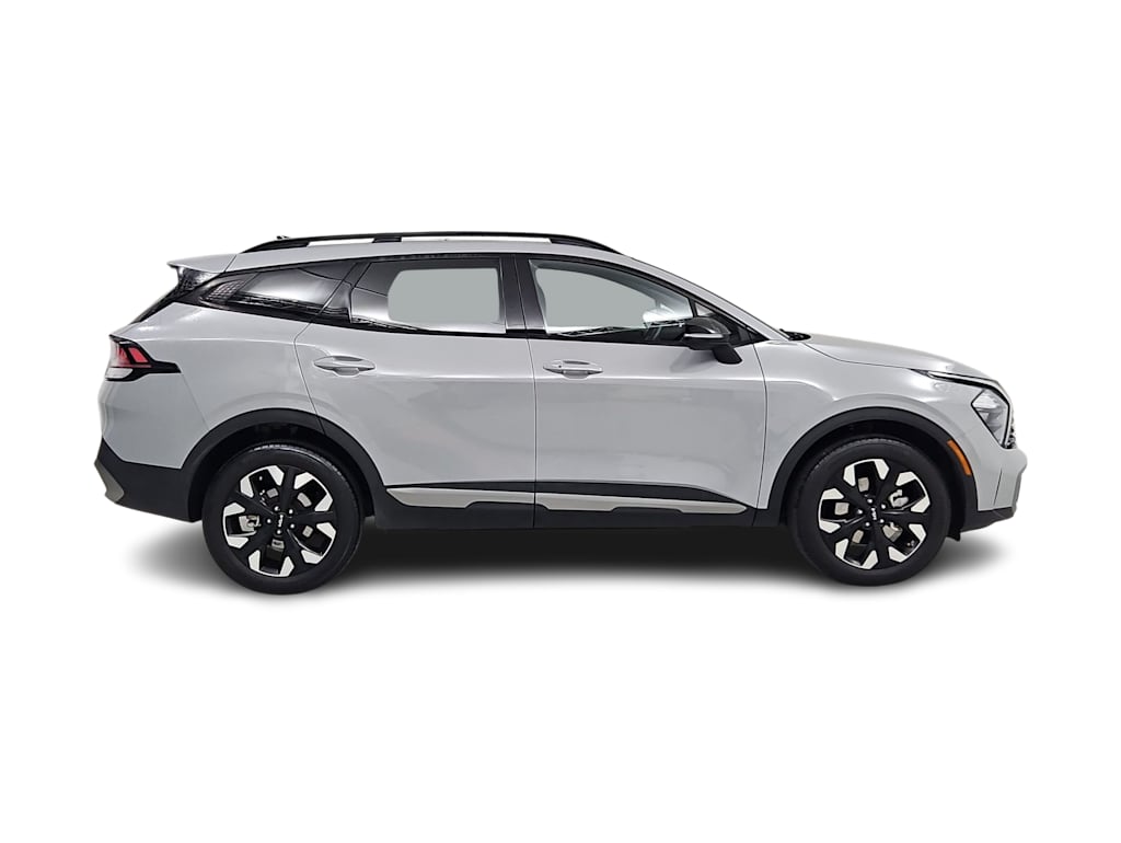 Thumbnail: 2023 Kia Sportage - 22