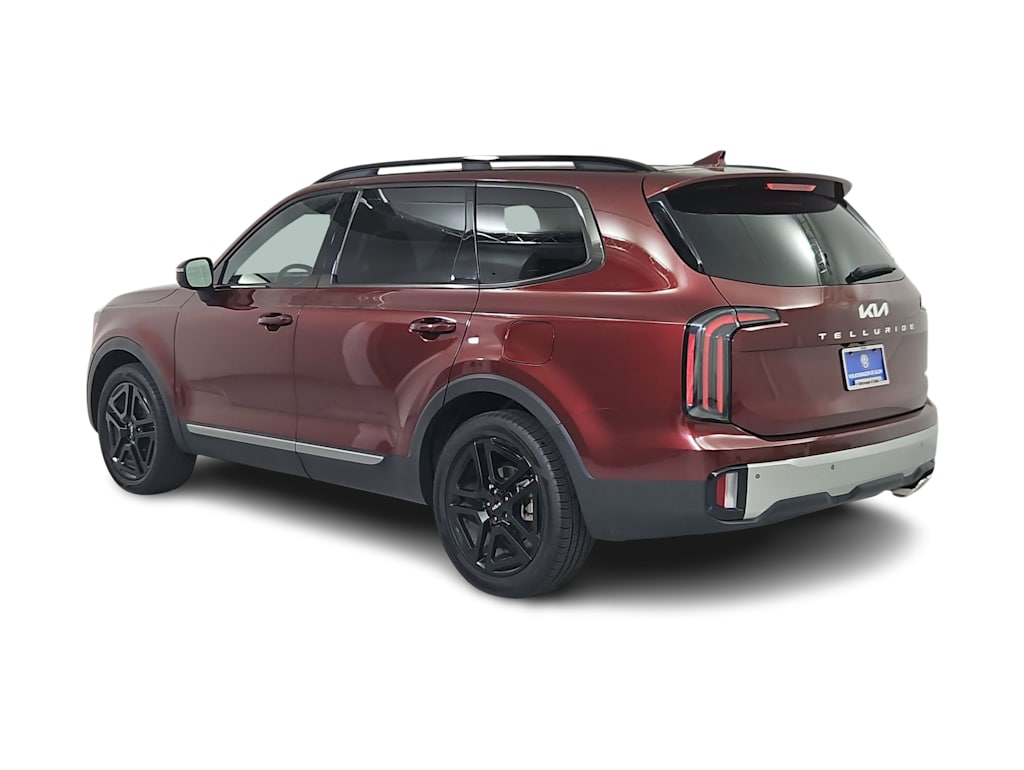 Thumbnail: 2023 Kia Telluride - 4