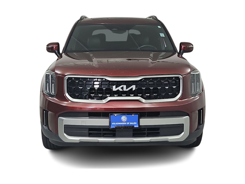 Thumbnail: 2023 Kia Telluride - 6