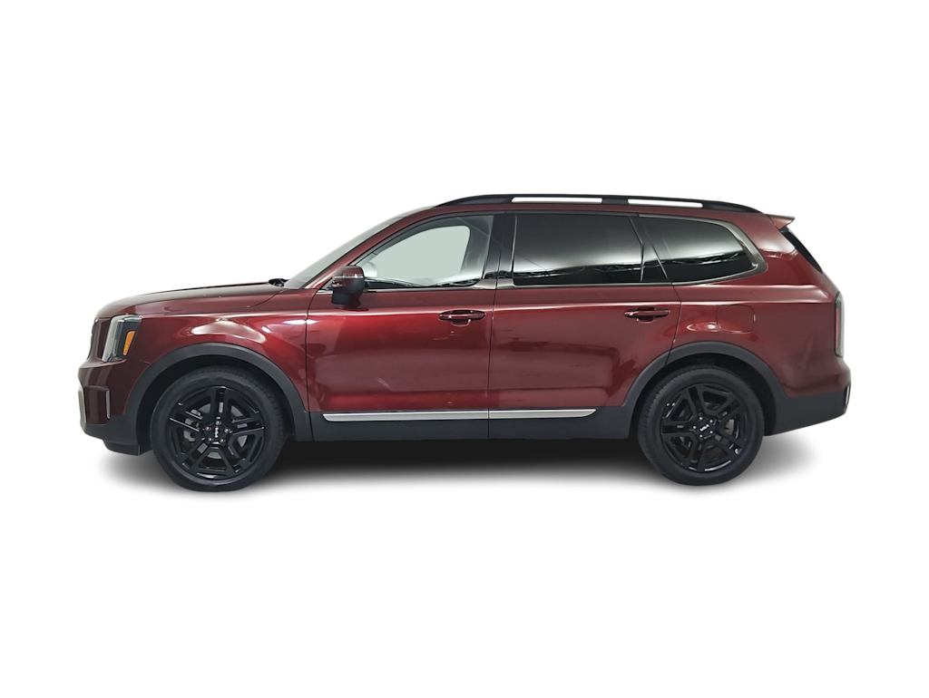 Thumbnail: 2023 Kia Telluride - 3