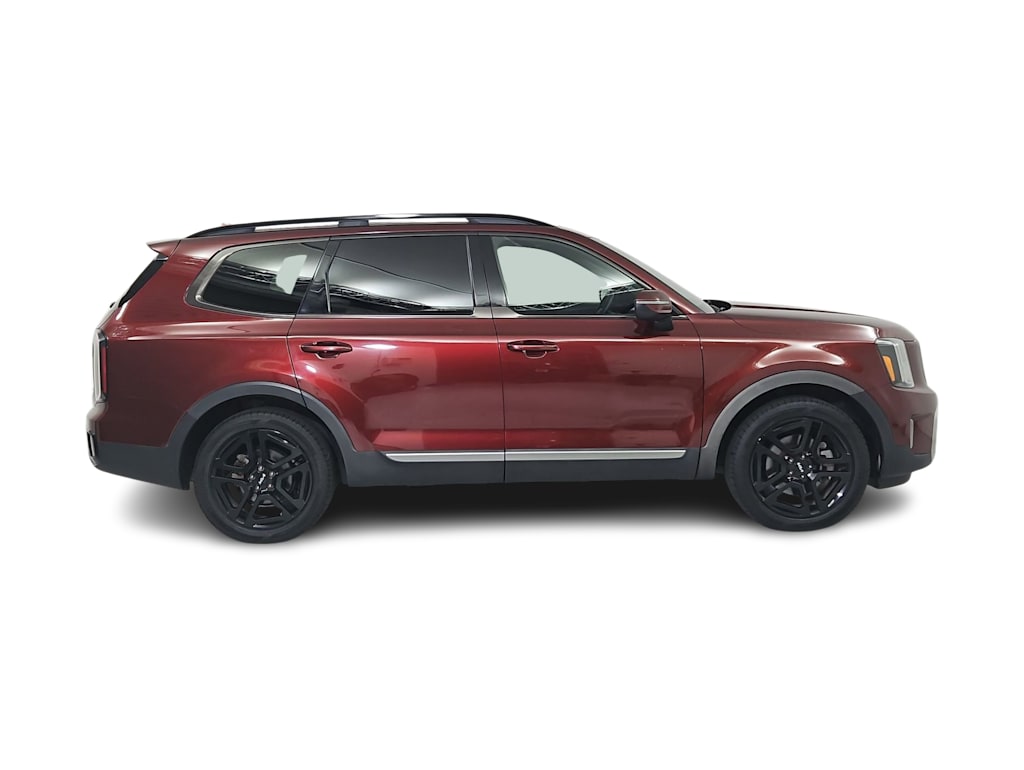 Thumbnail: 2023 Kia Telluride - 22