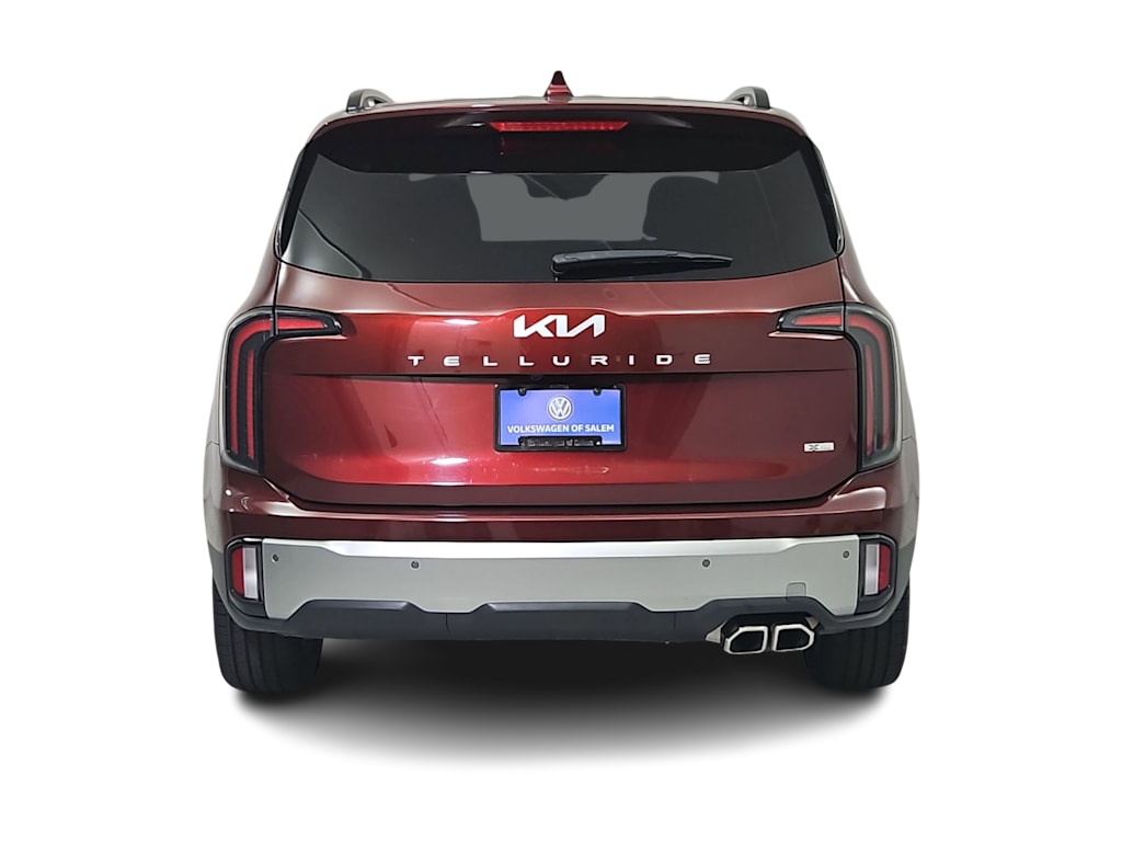 Thumbnail: 2023 Kia Telluride - 5