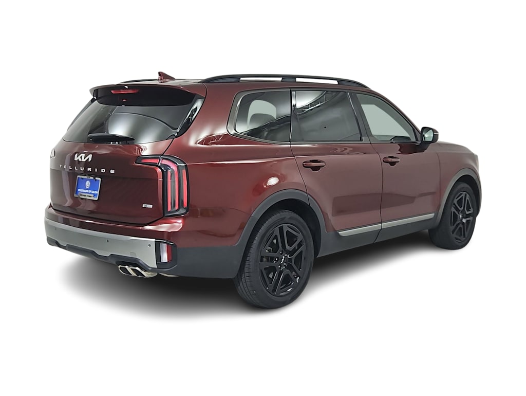 Thumbnail: 2023 Kia Telluride - 21