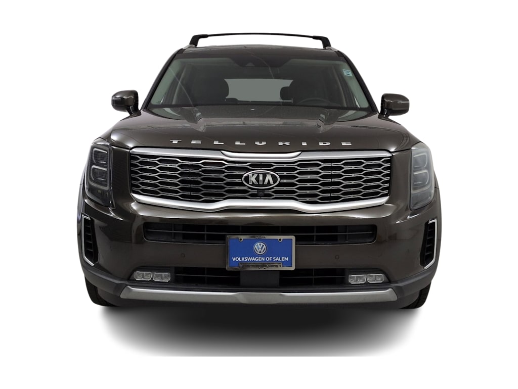 Thumbnail: 2021 Kia Telluride - 6