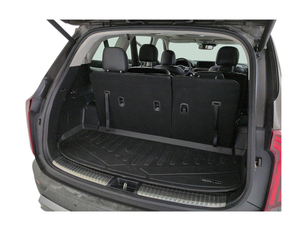 Thumbnail: 2021 Kia Telluride - 18