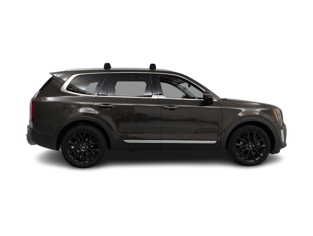 Thumbnail: 2021 Kia Telluride - 22