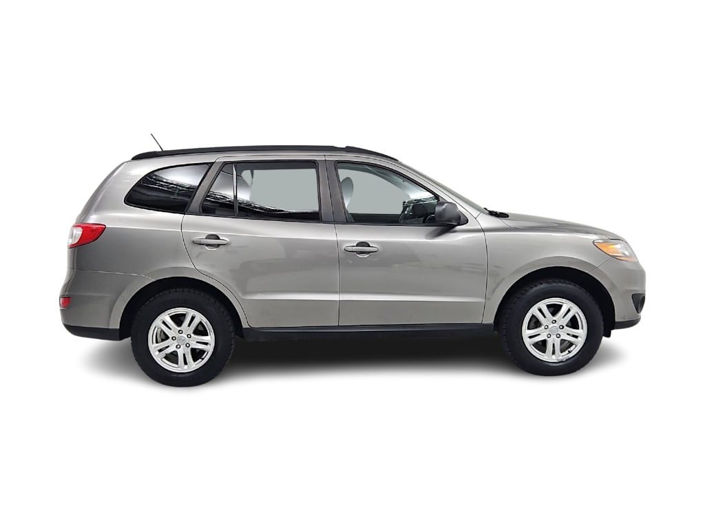 Thumbnail: 2011 Hyundai Santa Fe - 22