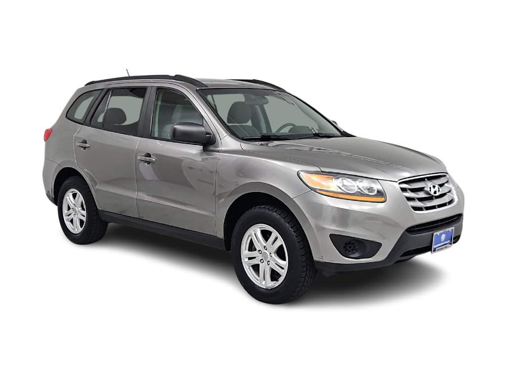 Thumbnail: 2011 Hyundai Santa Fe - 23