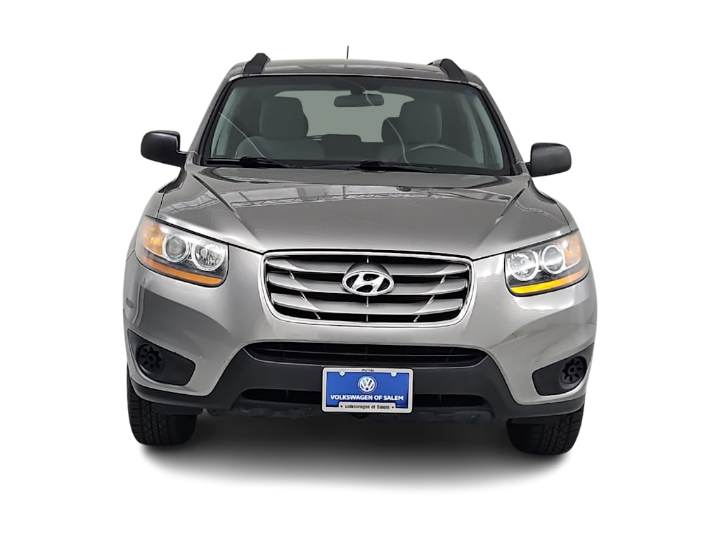 Thumbnail: 2011 Hyundai Santa Fe - 6