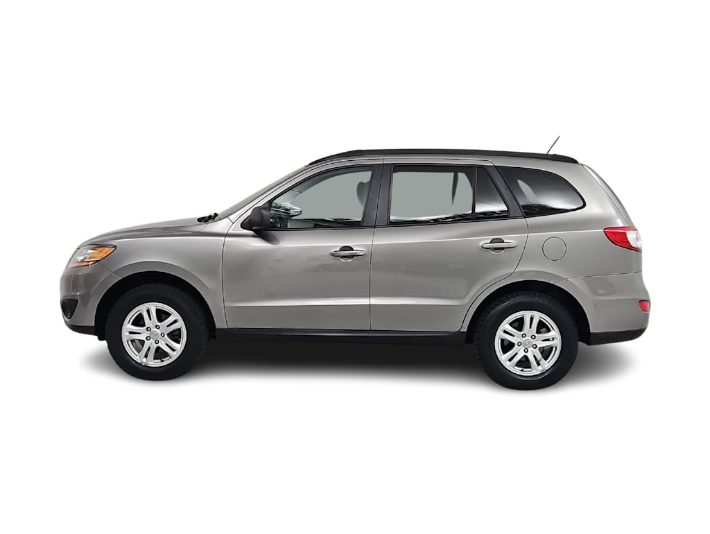 Thumbnail: 2011 Hyundai Santa Fe - 3