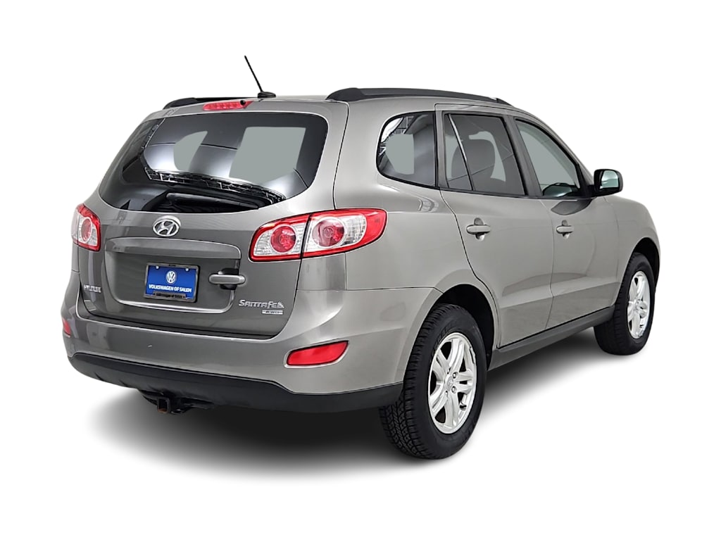 Thumbnail: 2011 Hyundai Santa Fe - 21