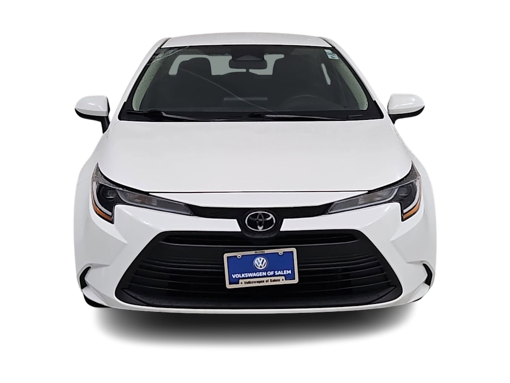 Thumbnail: 2024 Toyota Corolla - 23