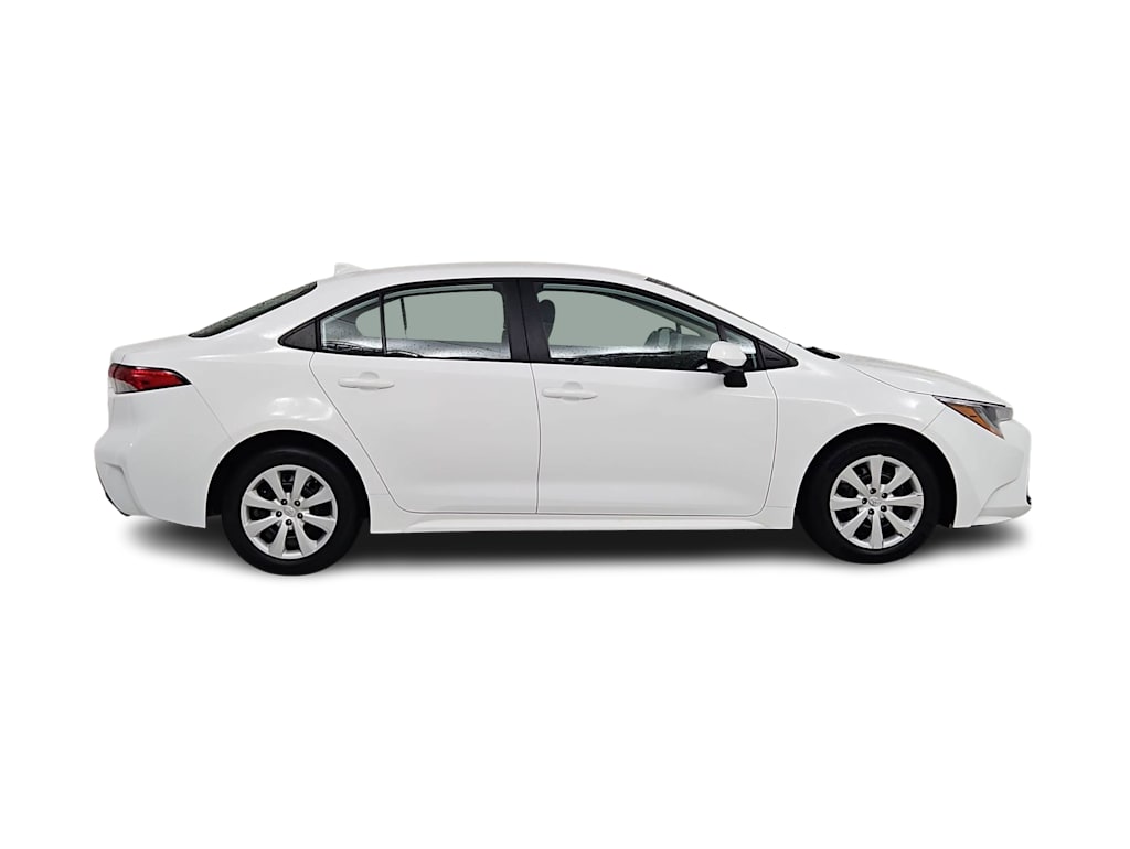 Thumbnail: 2024 Toyota Corolla - 21