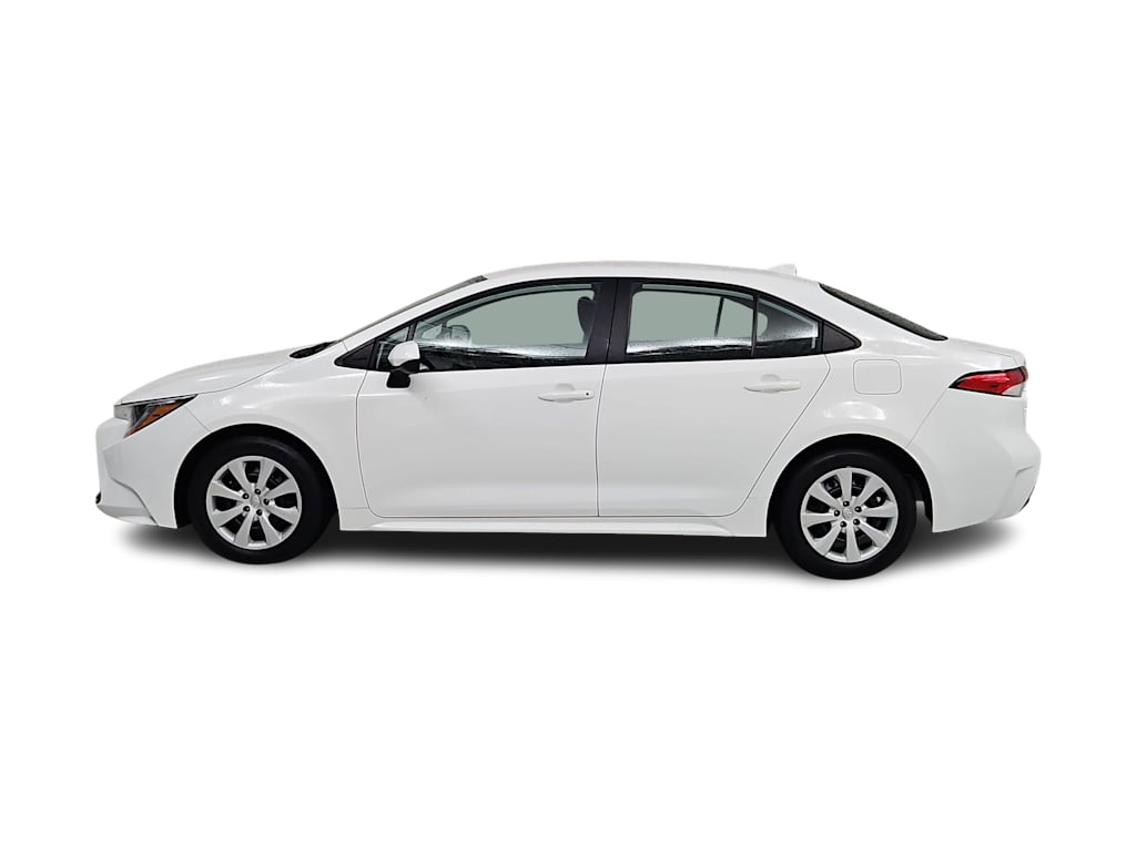 Thumbnail: 2024 Toyota Corolla - 3