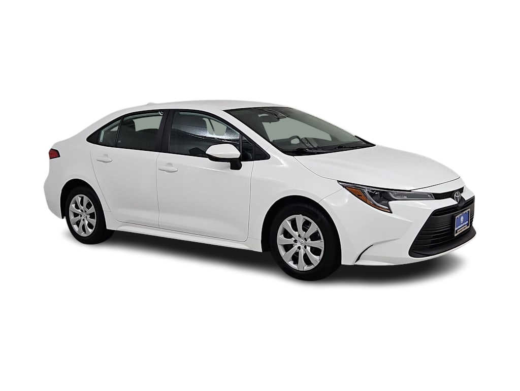Thumbnail: 2024 Toyota Corolla - 22