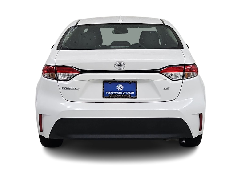 Thumbnail: 2024 Toyota Corolla - 5