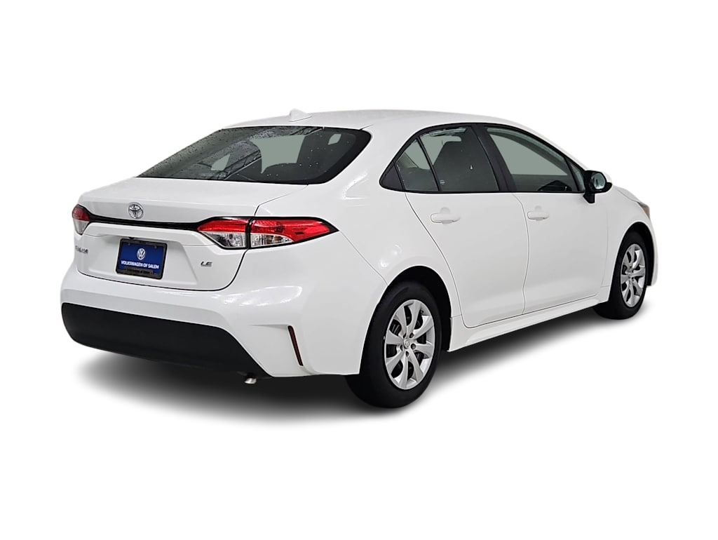 Thumbnail: 2024 Toyota Corolla - 20