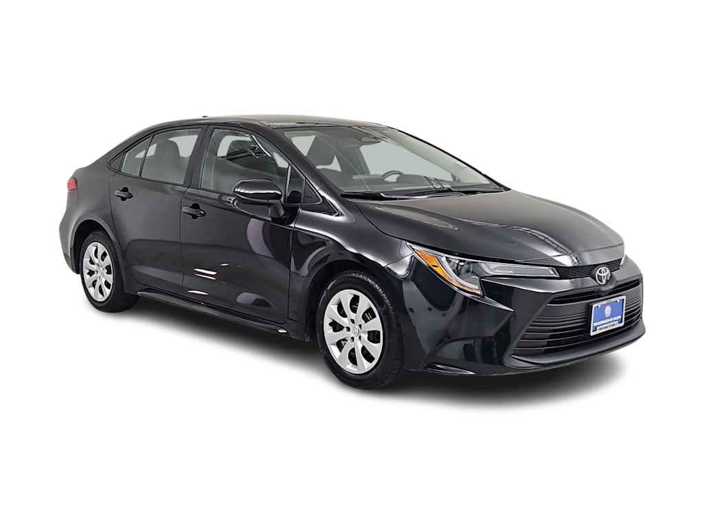Thumbnail: 2024 Toyota Corolla - 22