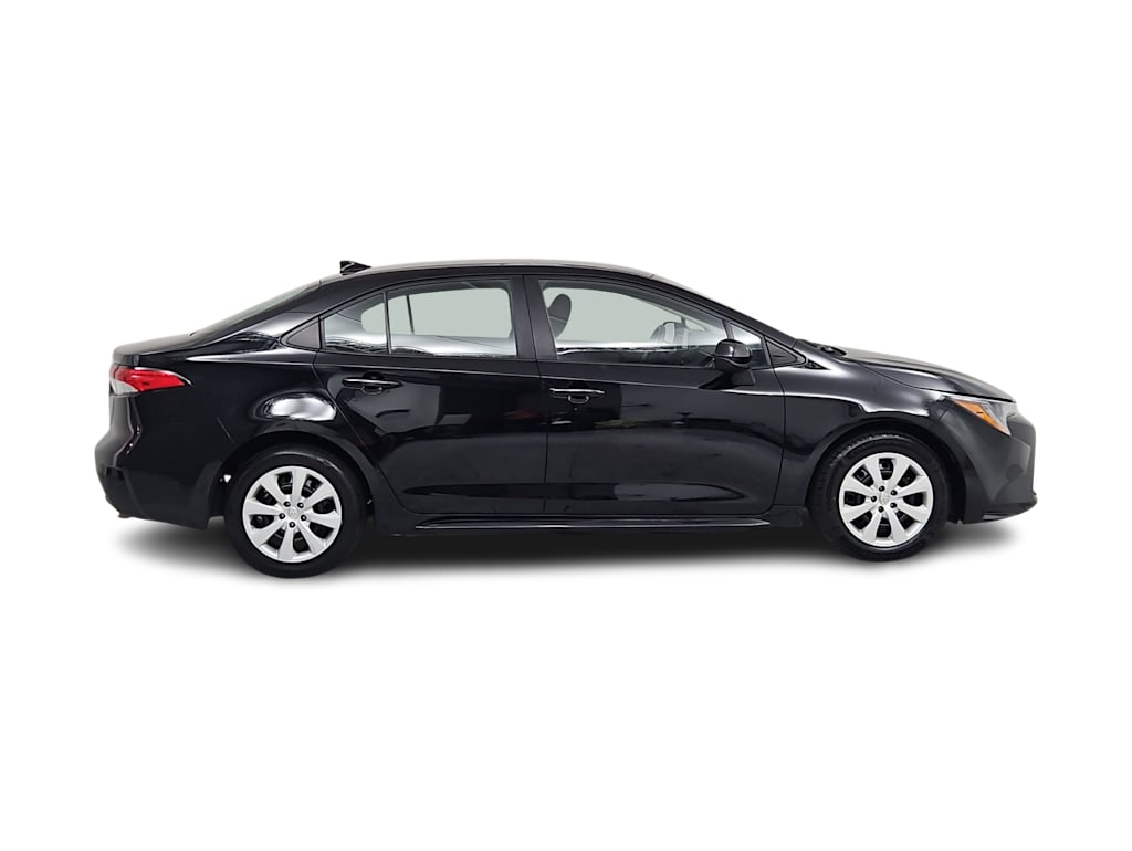 Thumbnail: 2024 Toyota Corolla - 21