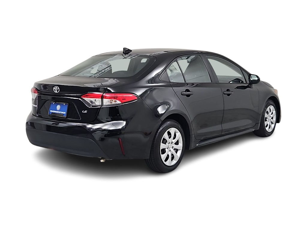Thumbnail: 2024 Toyota Corolla - 20