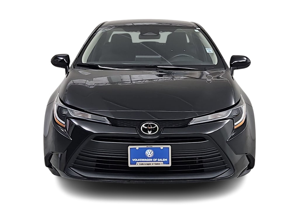 Thumbnail: 2024 Toyota Corolla - 23
