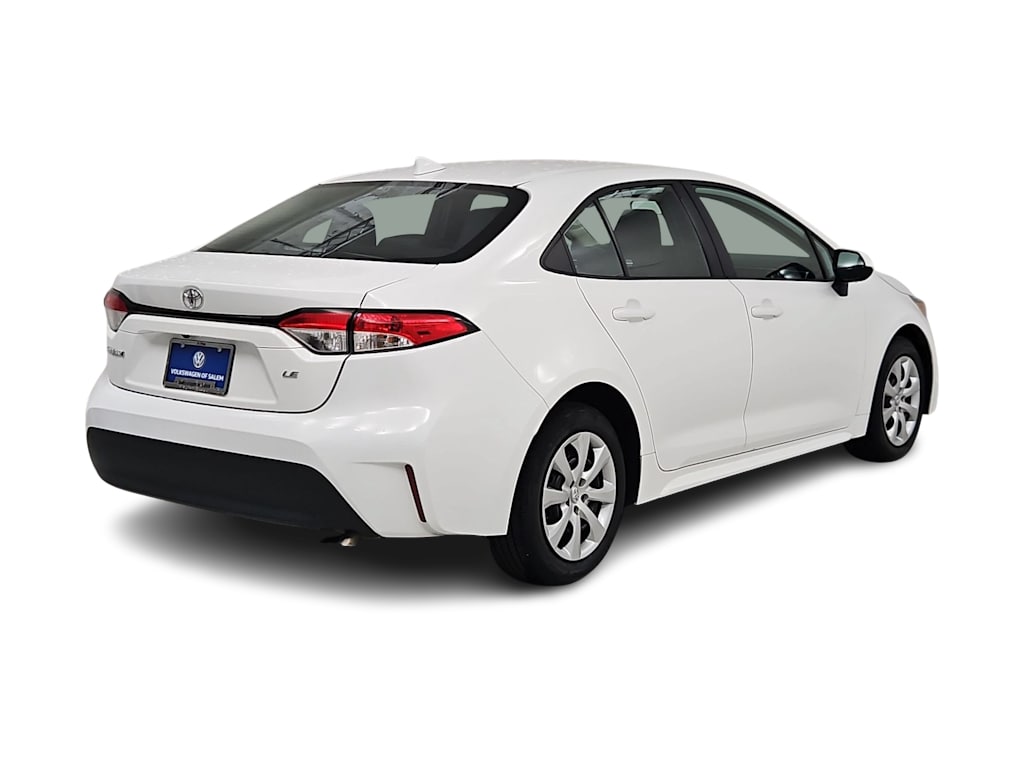 Thumbnail: 2024 Toyota Corolla - 20