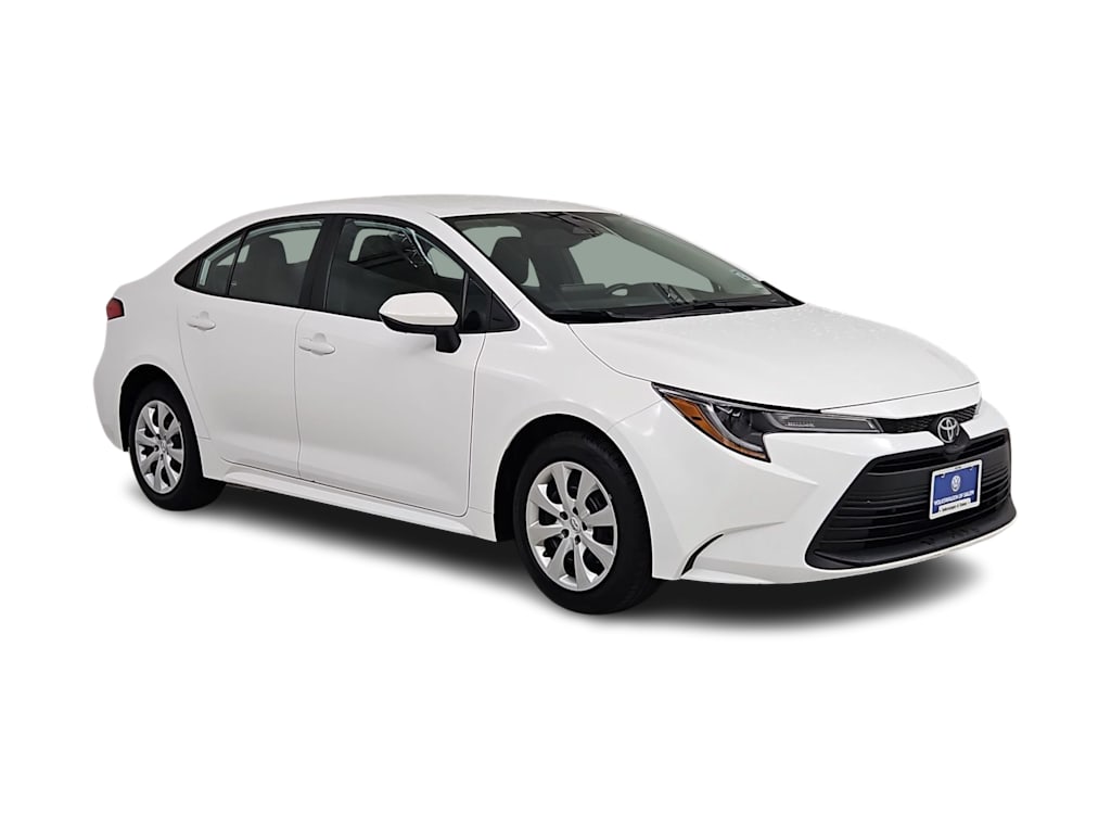 Thumbnail: 2024 Toyota Corolla - 22