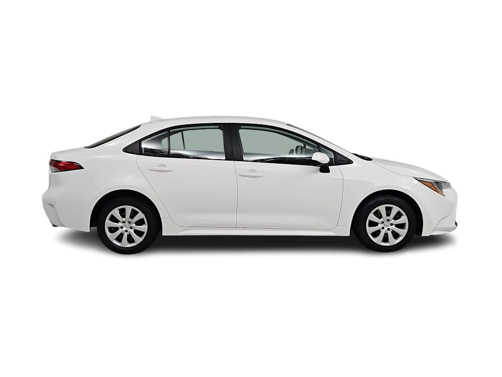 Thumbnail: 2024 Toyota Corolla - 21