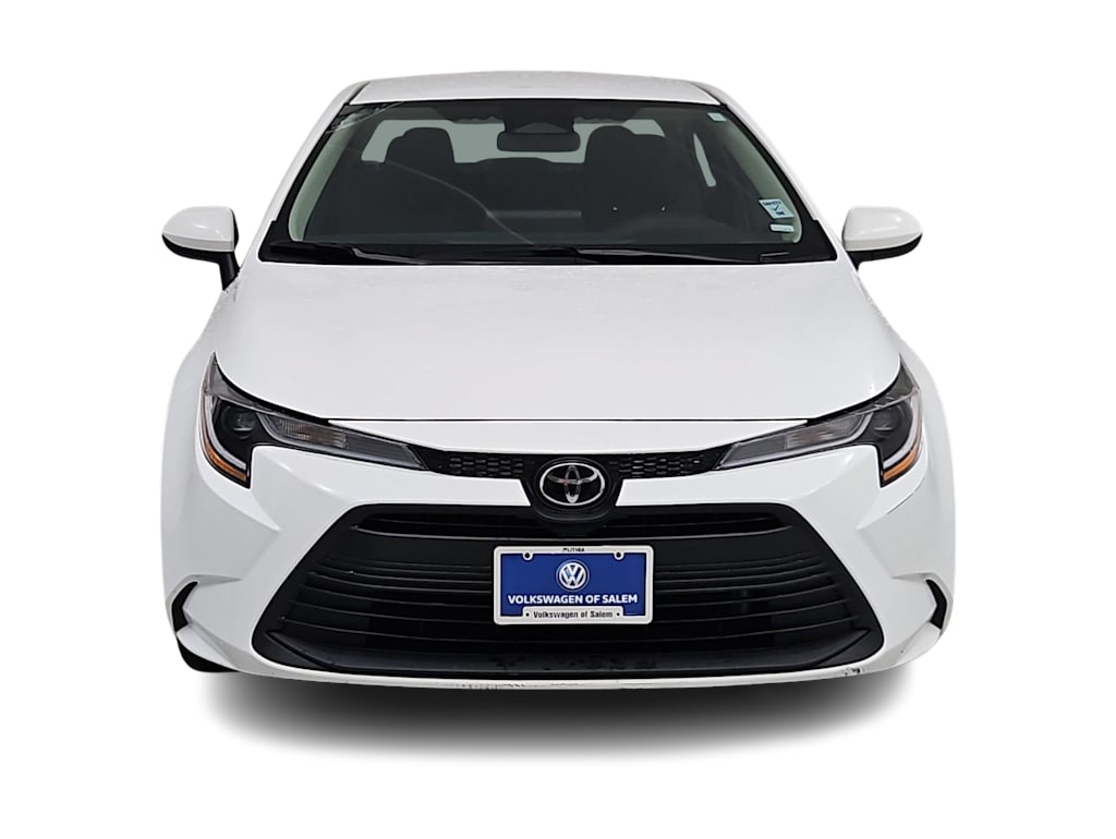 Thumbnail: 2024 Toyota Corolla - 23