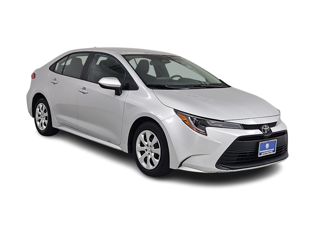 Thumbnail: 2024 Toyota Corolla - 22