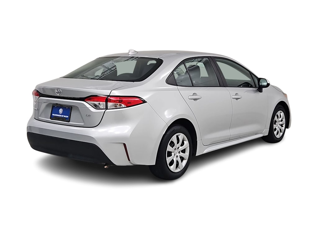 Thumbnail: 2024 Toyota Corolla - 20