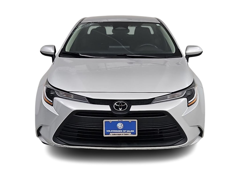 Thumbnail: 2024 Toyota Corolla - 23