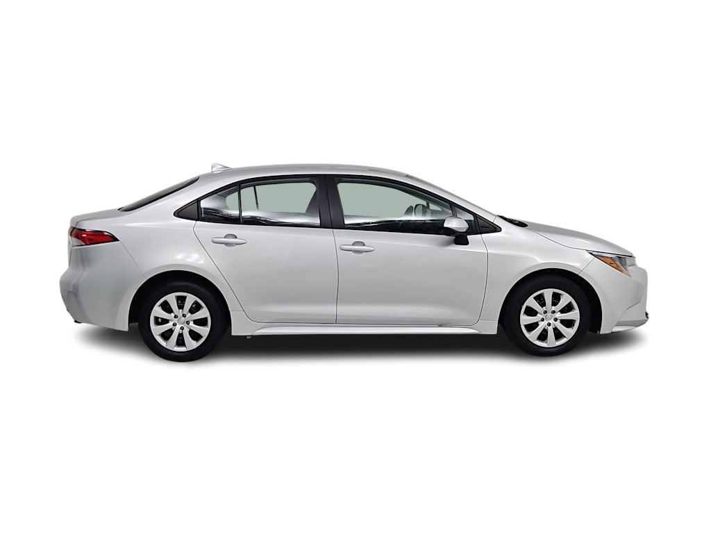 Thumbnail: 2024 Toyota Corolla - 21