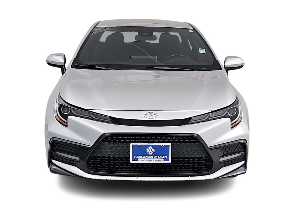 Thumbnail: 2020 Toyota Corolla - 23