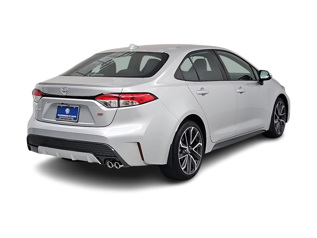 Thumbnail: 2020 Toyota Corolla - 20