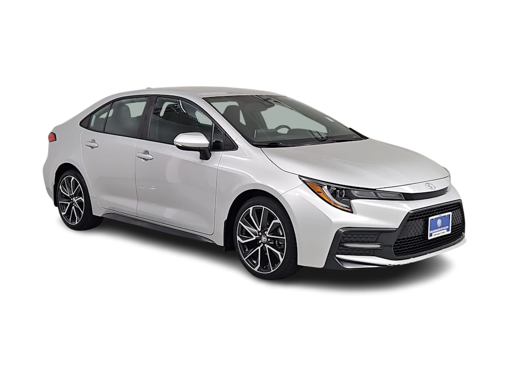 Thumbnail: 2020 Toyota Corolla - 22