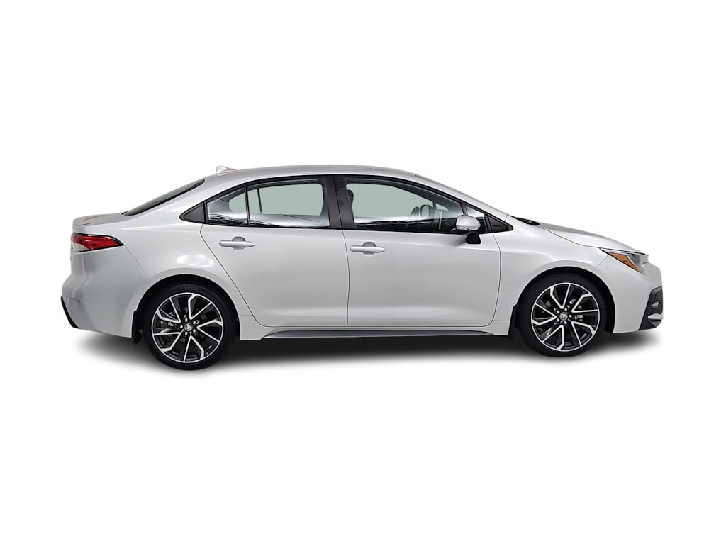 Thumbnail: 2020 Toyota Corolla - 21