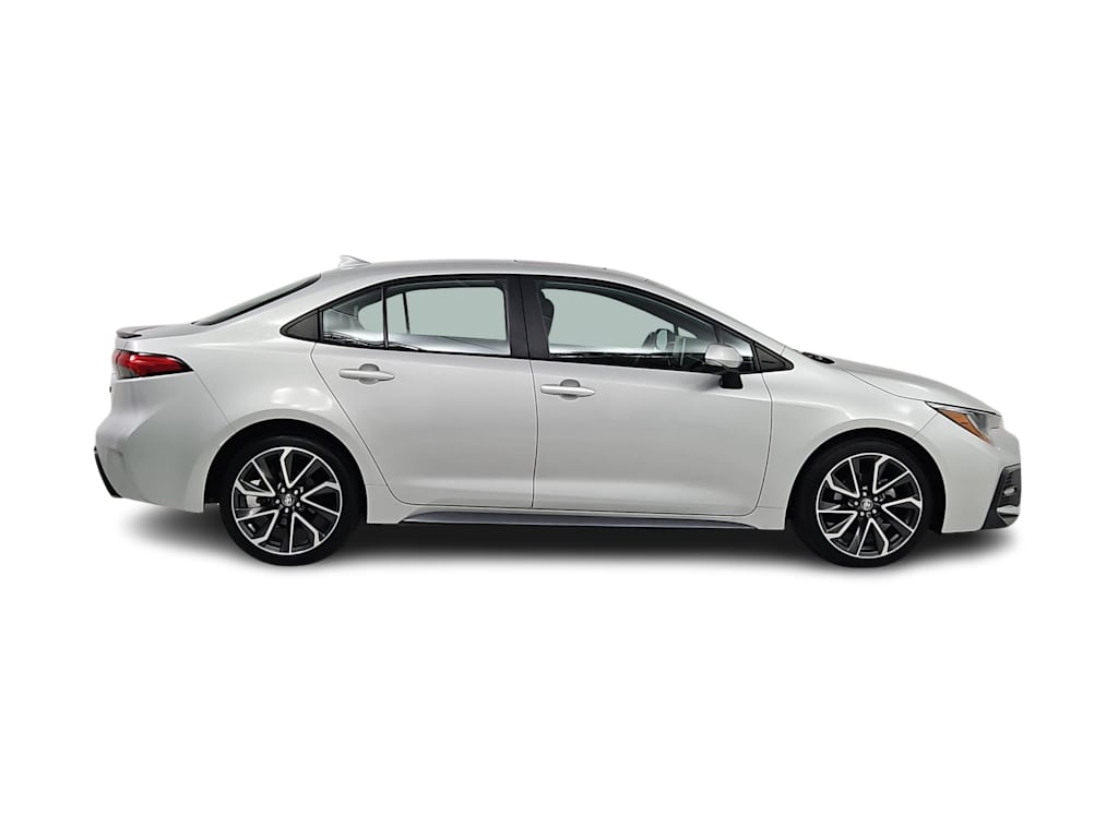 Thumbnail: 2020 Toyota Corolla - 22