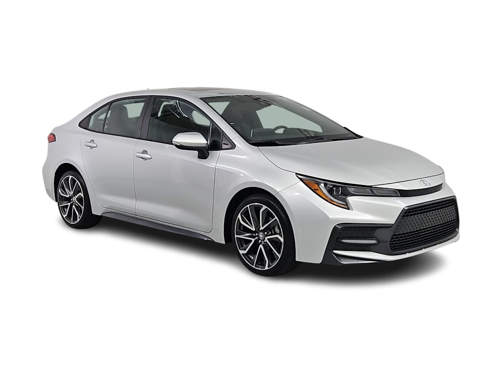 Thumbnail: 2020 Toyota Corolla - 23