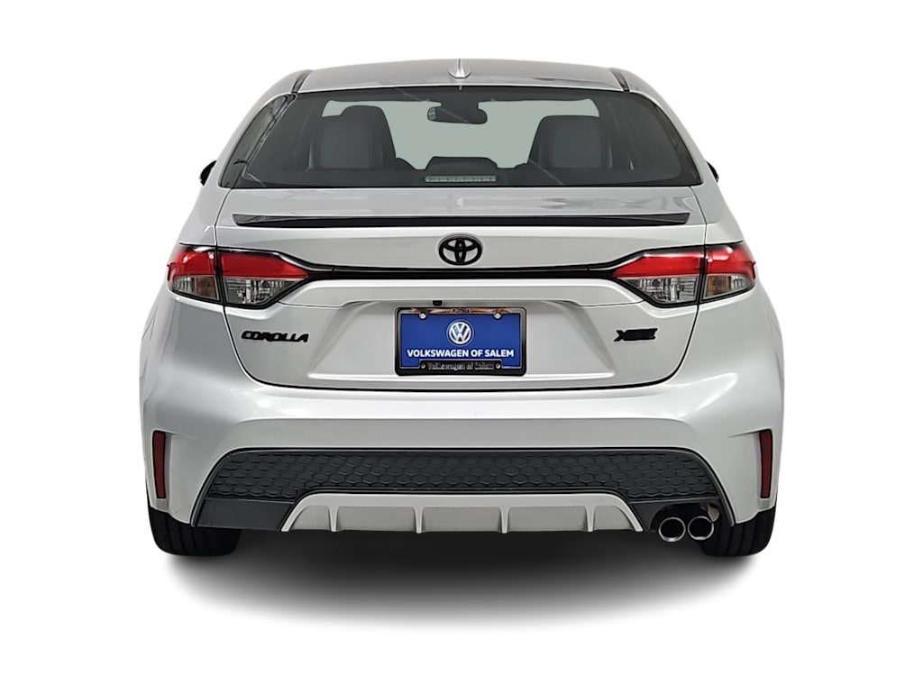 Thumbnail: 2020 Toyota Corolla - 5