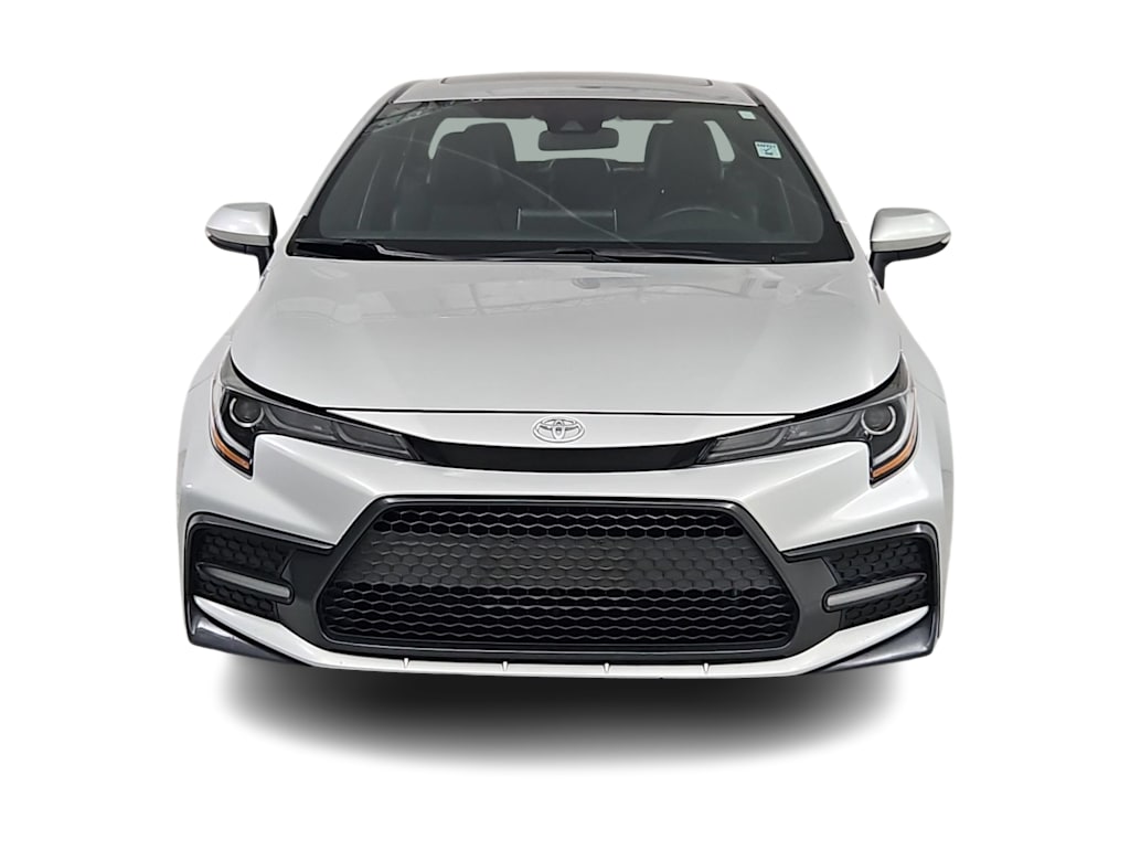 Thumbnail: 2020 Toyota Corolla - 6